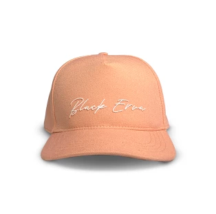 Boné Black Erva Oficial Assinatura