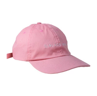 Boné ROSA Black Erva Edição limitada - 2024
