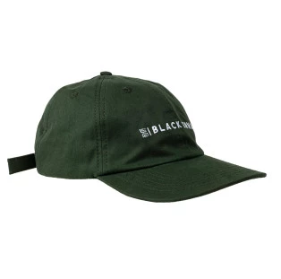 Boné VERDE Black Erva Edição limitada - 2024