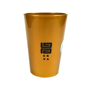 COPO DOURADO
