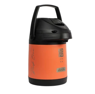 Garrafa 2,5 L-Laranja (ED LIMITADA)
