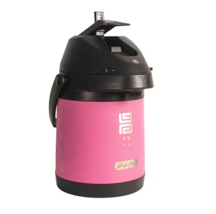Garrafa 2,5 L-Pink