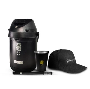 kit all black