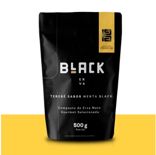 menta black