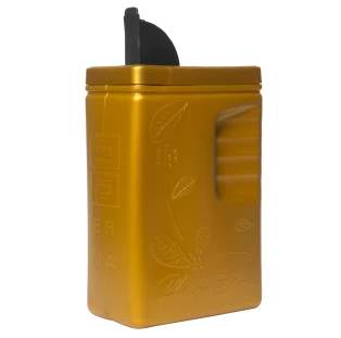 Porta Erva Dourado
