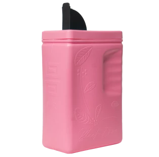 Porta Erva Rosa