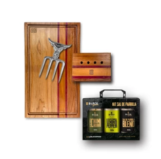 Kit Premium Spices