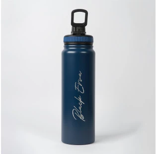 Squeeze Black Erva 800 ml - AZUL