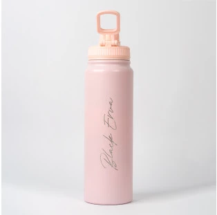 Squeeze Black Erva 800 ml - ROSA