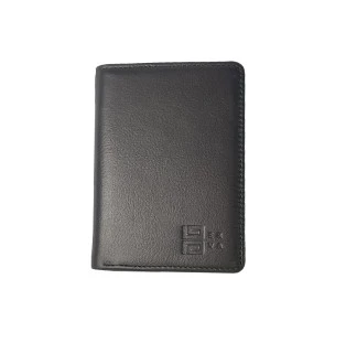 Carteira Black Erva - CASUAL