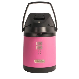 Garrafa 2,5 L-Pink