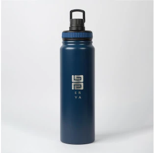 Squeeze Black Erva 800 ml - AZUL