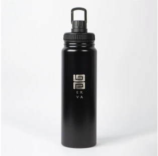 Squeeze Black Erva  800 ml - PRETA
