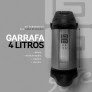4 l especificações