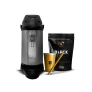Golden Black